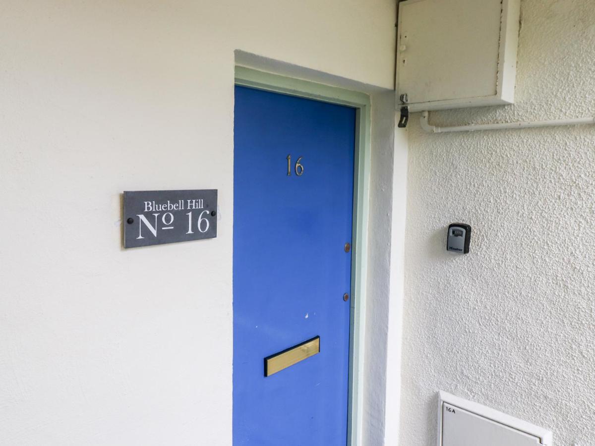 Ferienwohnung Bluebell Hill Windermere Exterior foto